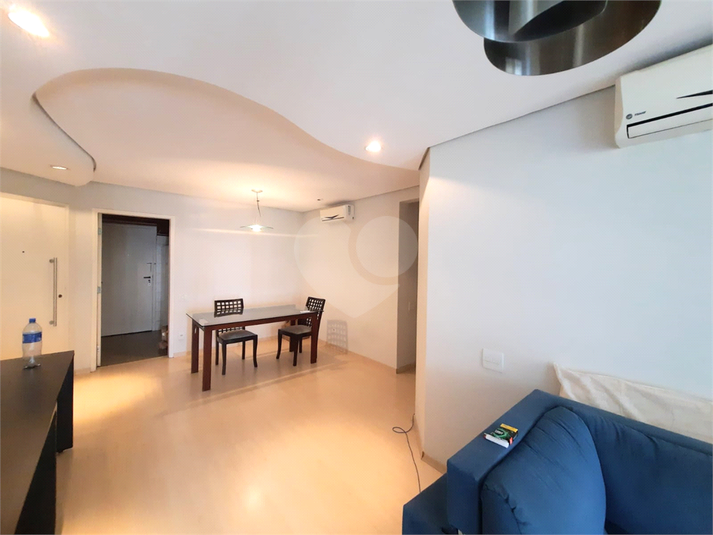 Venda Apartamento São Paulo Perdizes REO545080 2