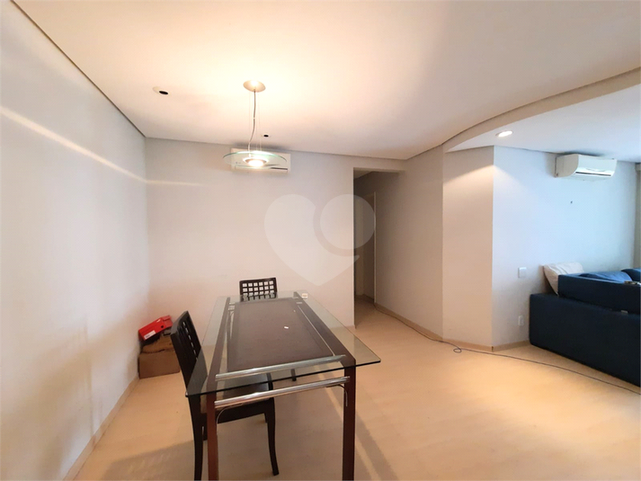 Venda Apartamento São Paulo Perdizes REO545080 3