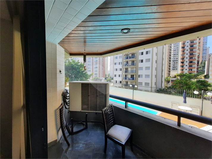 Venda Apartamento São Paulo Perdizes REO545080 7