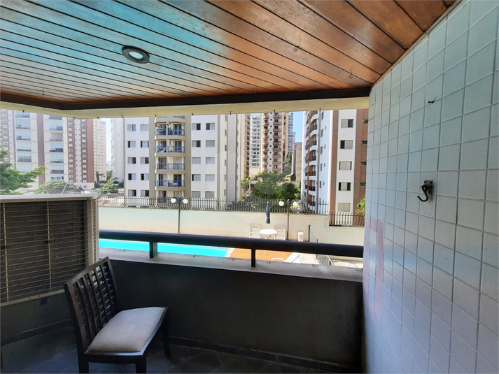 Venda Apartamento São Paulo Perdizes REO545080 6