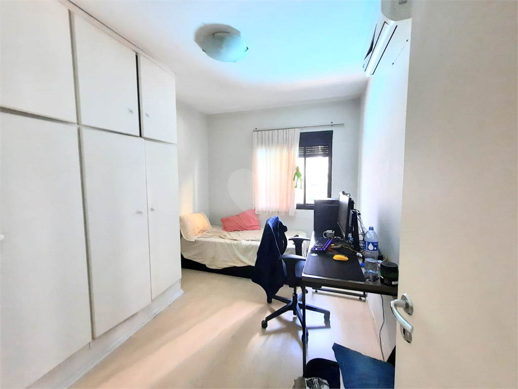 Venda Apartamento São Paulo Perdizes REO545080 14