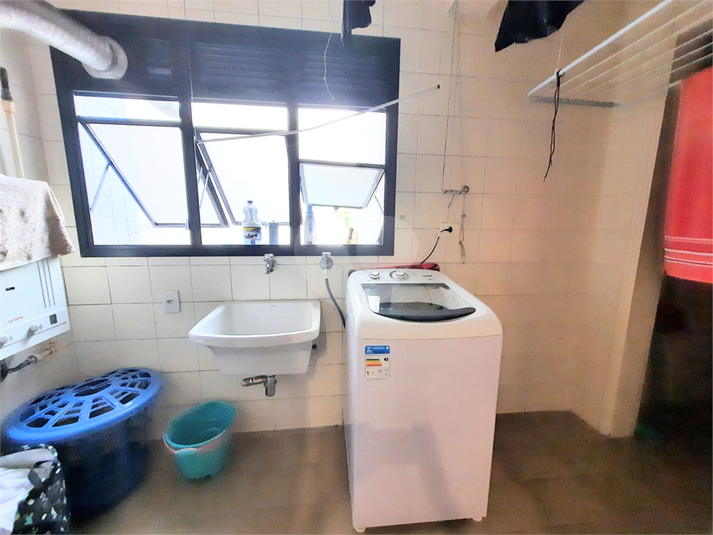 Venda Apartamento São Paulo Perdizes REO545080 18