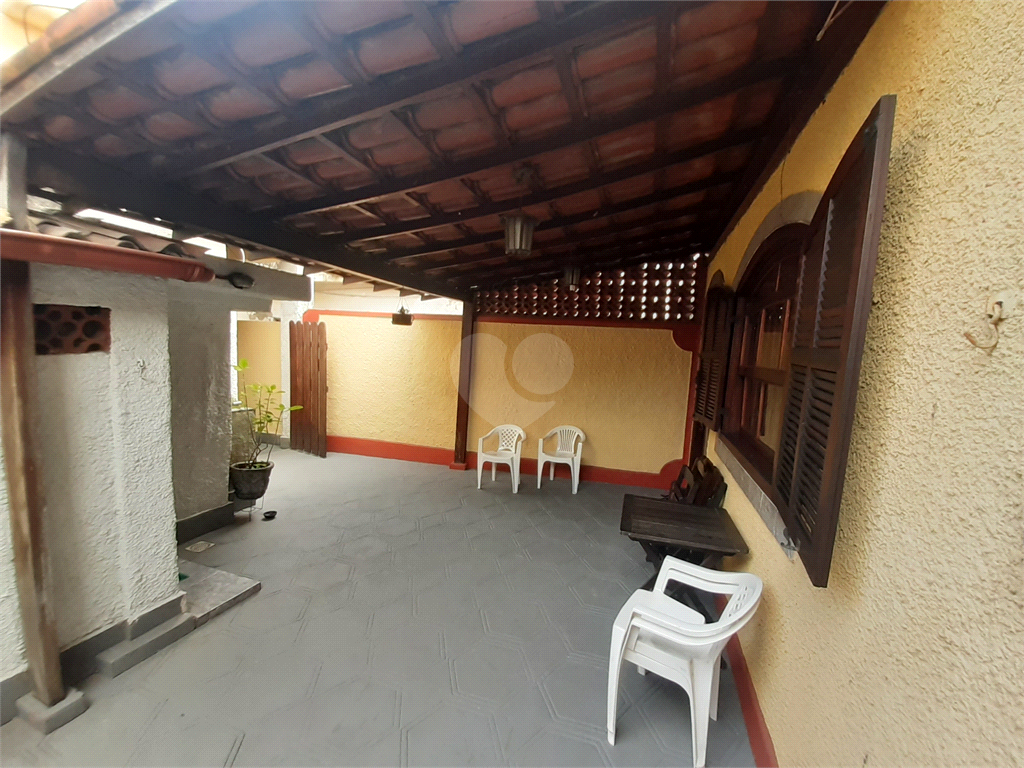 Venda Casa Rio De Janeiro Penha REO545092 4