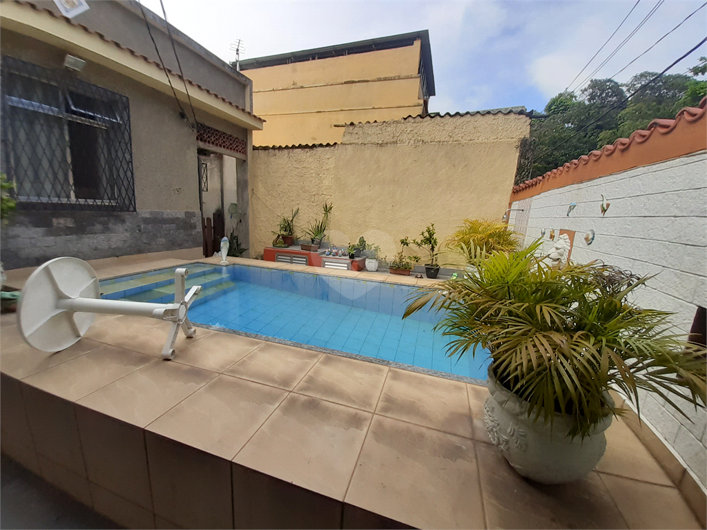 Venda Casa Rio De Janeiro Penha REO545092 3