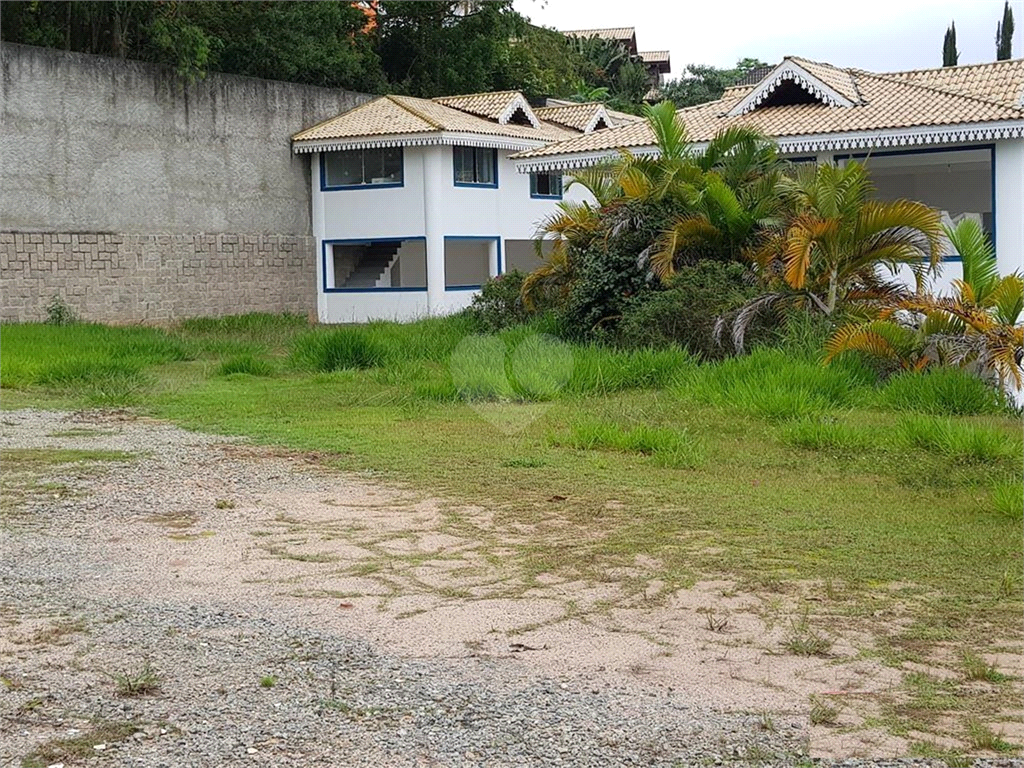 Venda Casa Mairiporã Suiça Cantareira REO545128 5