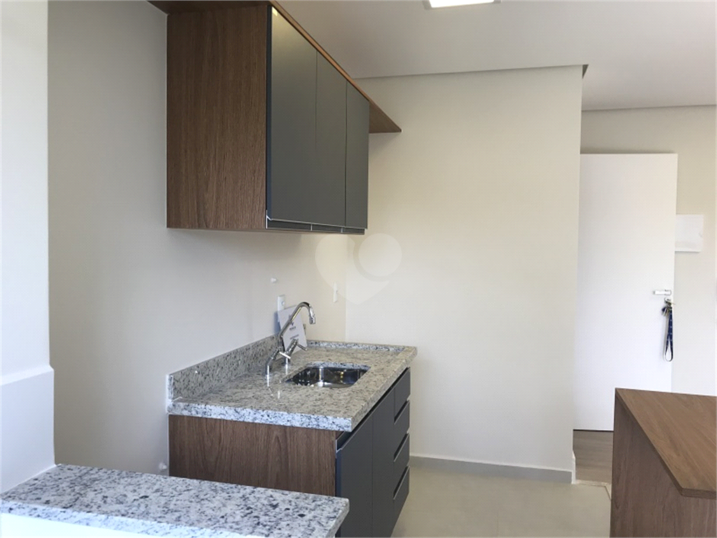 Venda Apartamento Cotia Granja Viana REO545154 11