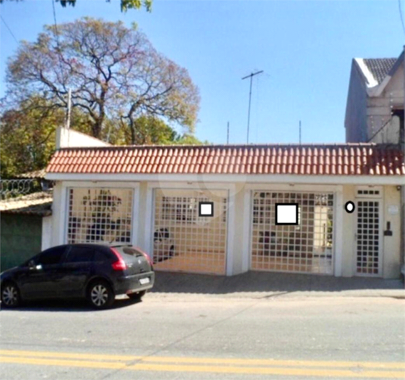 Venda Casa Taboão Da Serra Parque Assunção REO545267 1