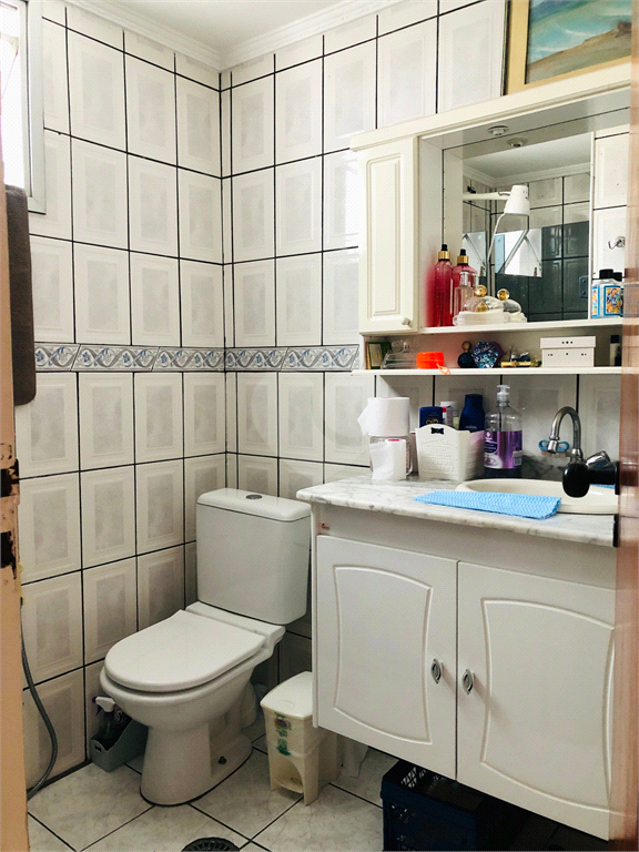 Venda Apartamento São Paulo Santana REO545272 5