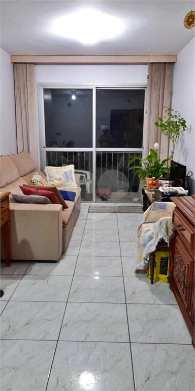 Venda Apartamento São Paulo Santana REO545272 12