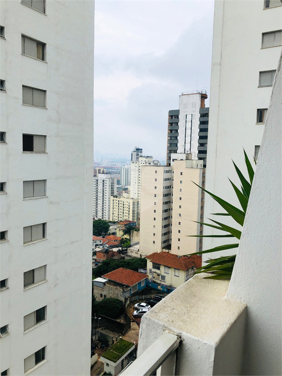 Venda Apartamento São Paulo Santana REO545272 9