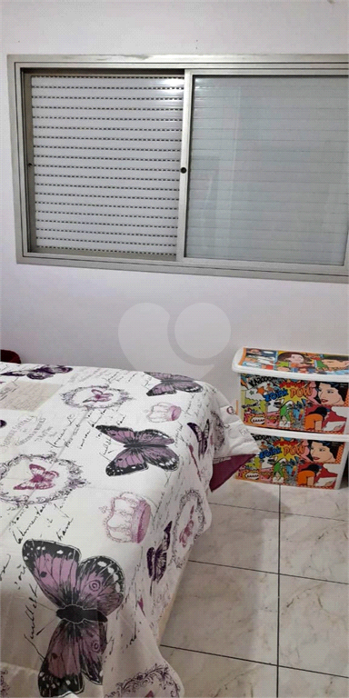 Venda Apartamento São Paulo Santana REO545272 11