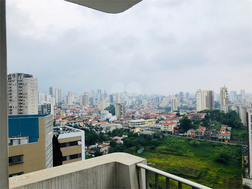 Venda Apartamento São Paulo Santana REO545272 7