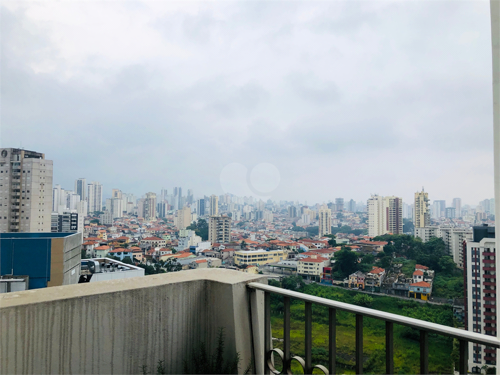 Venda Apartamento São Paulo Santana REO545272 8