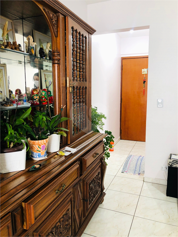 Venda Apartamento São Paulo Santana REO545272 2