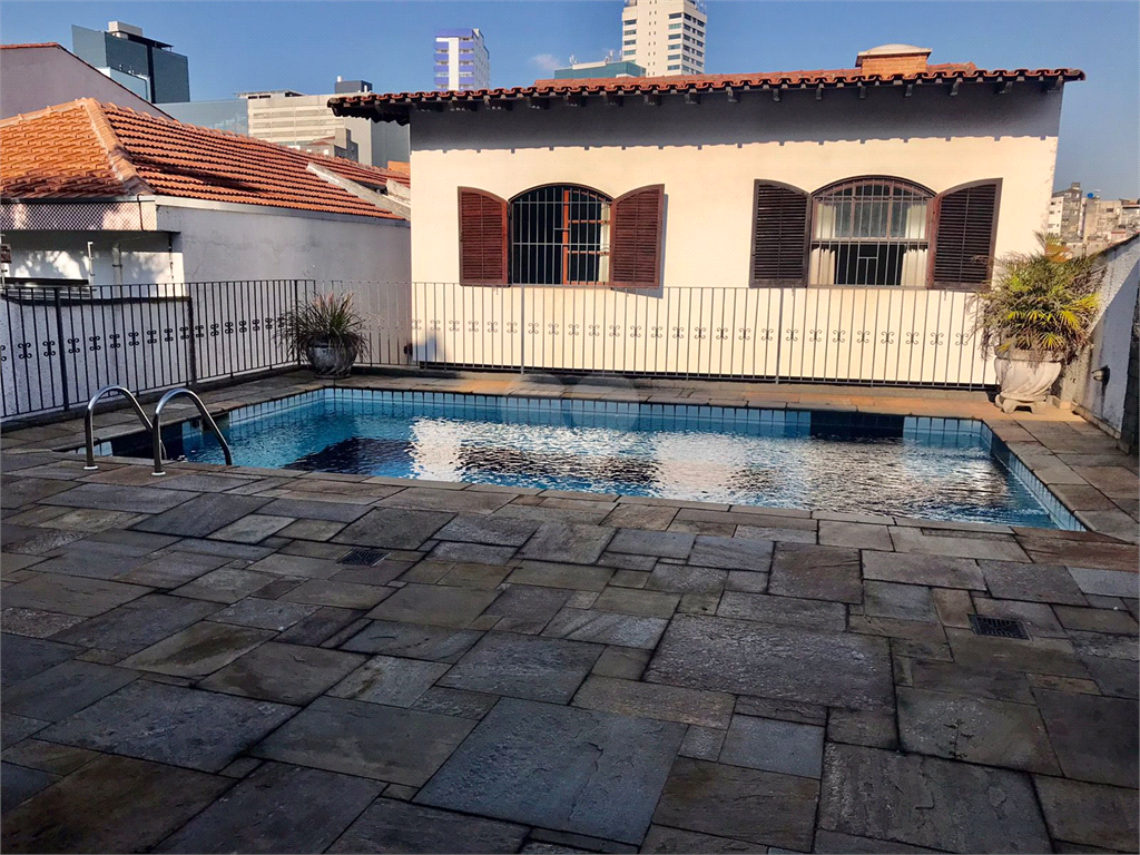 Venda Sobrado São Paulo Jardim Franca REO545275 59