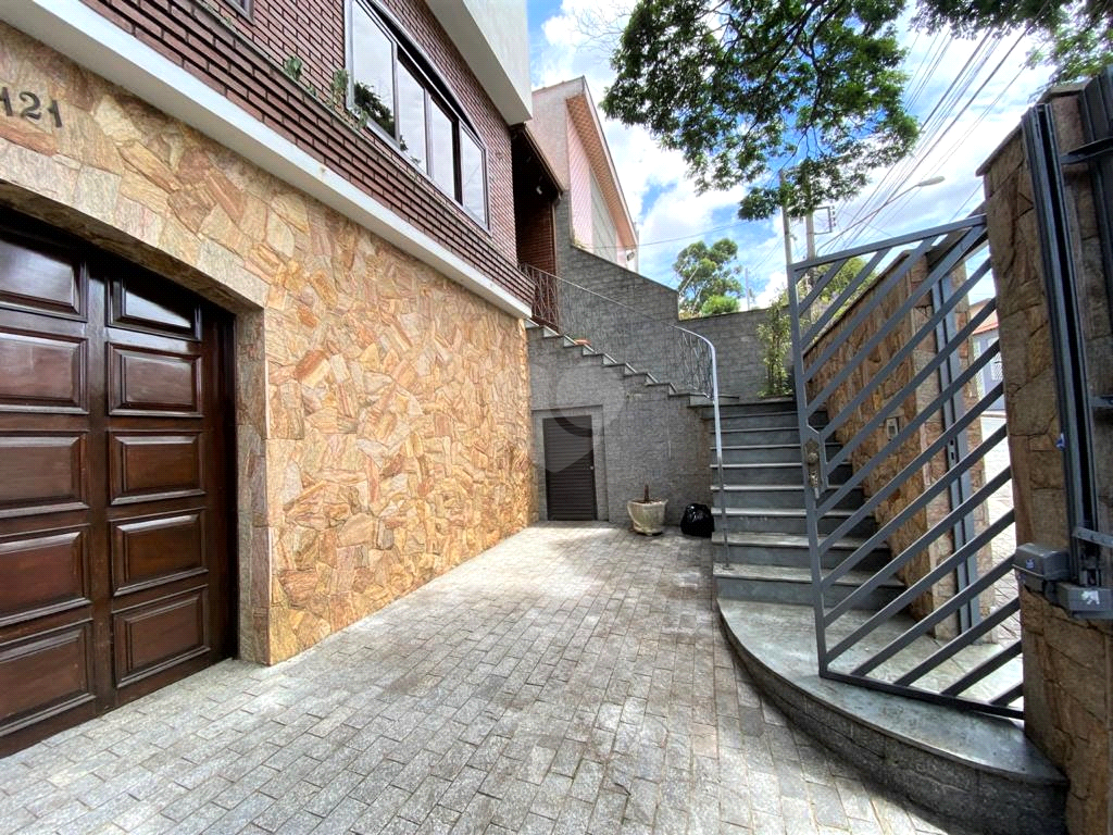 Venda Sobrado São Paulo Jardim Franca REO545275 6