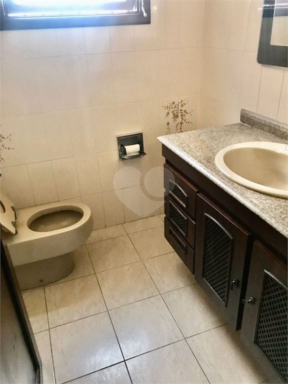 Venda Sobrado São Paulo Jardim Franca REO545275 14