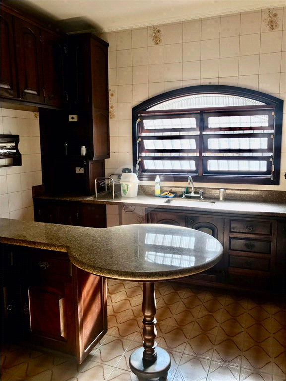 Venda Sobrado São Paulo Jardim Franca REO545275 20