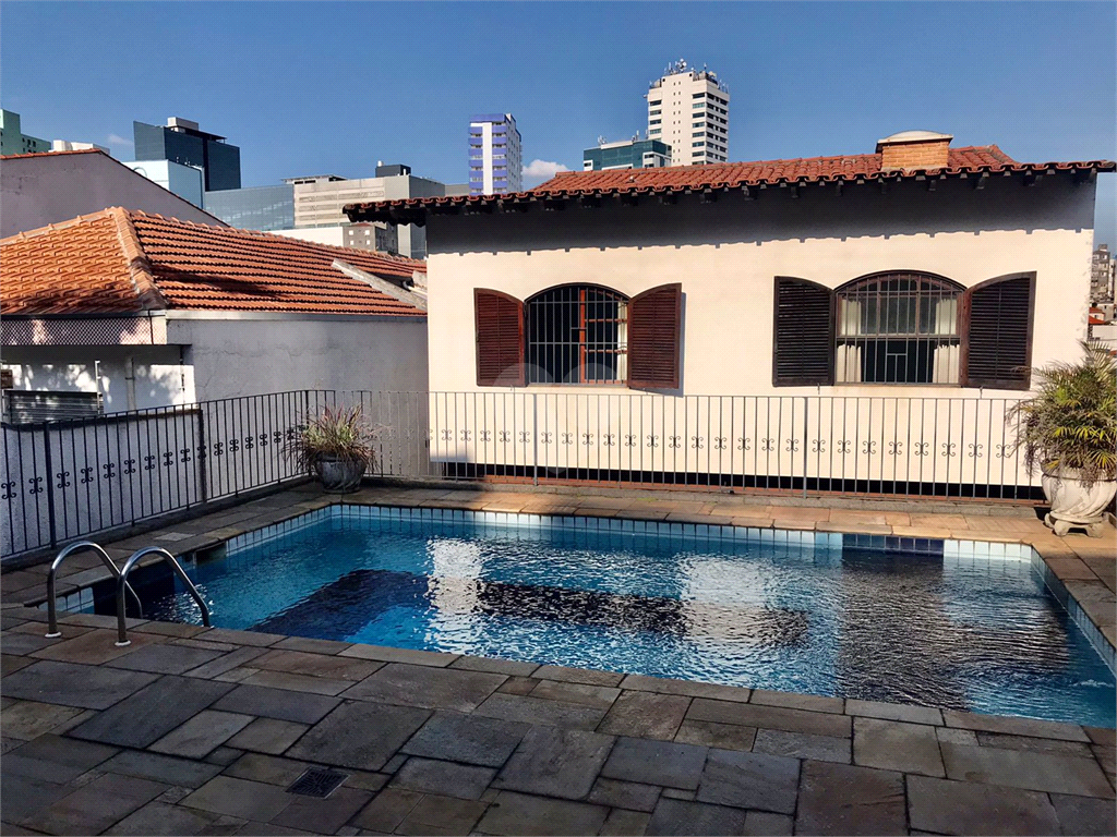 Venda Sobrado São Paulo Jardim Franca REO545275 62