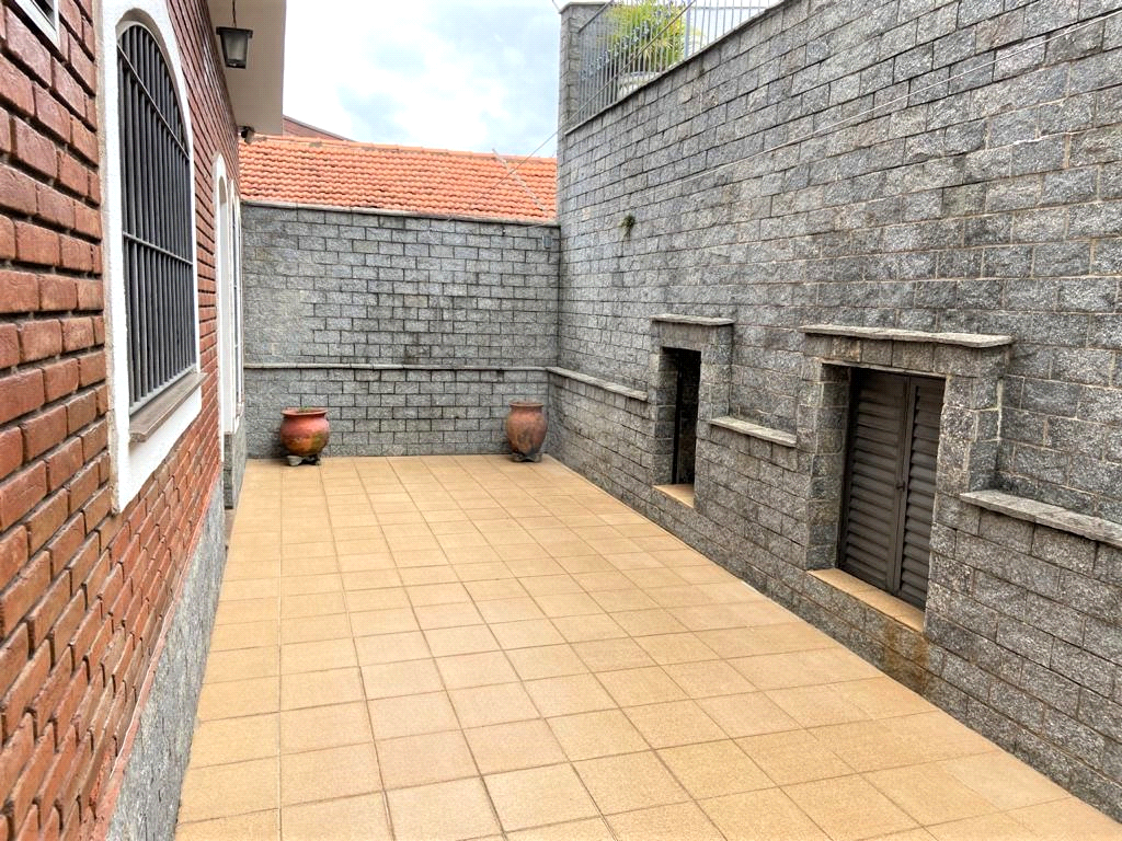 Venda Sobrado São Paulo Jardim Franca REO545275 54