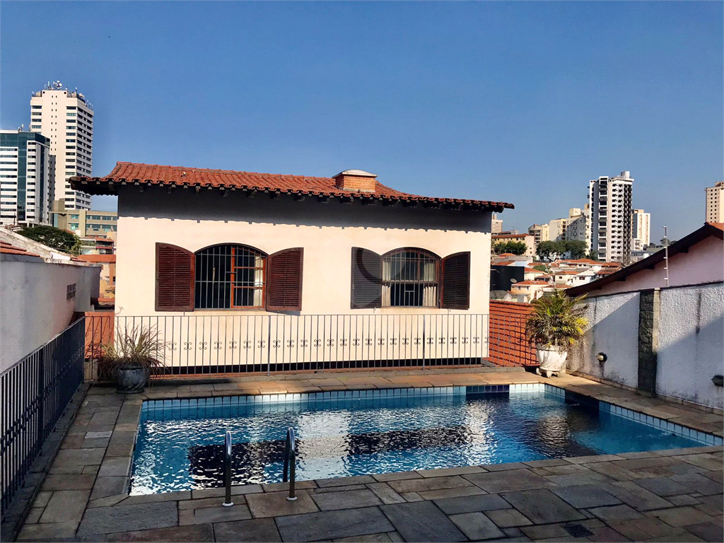 Venda Sobrado São Paulo Jardim Franca REO545275 63