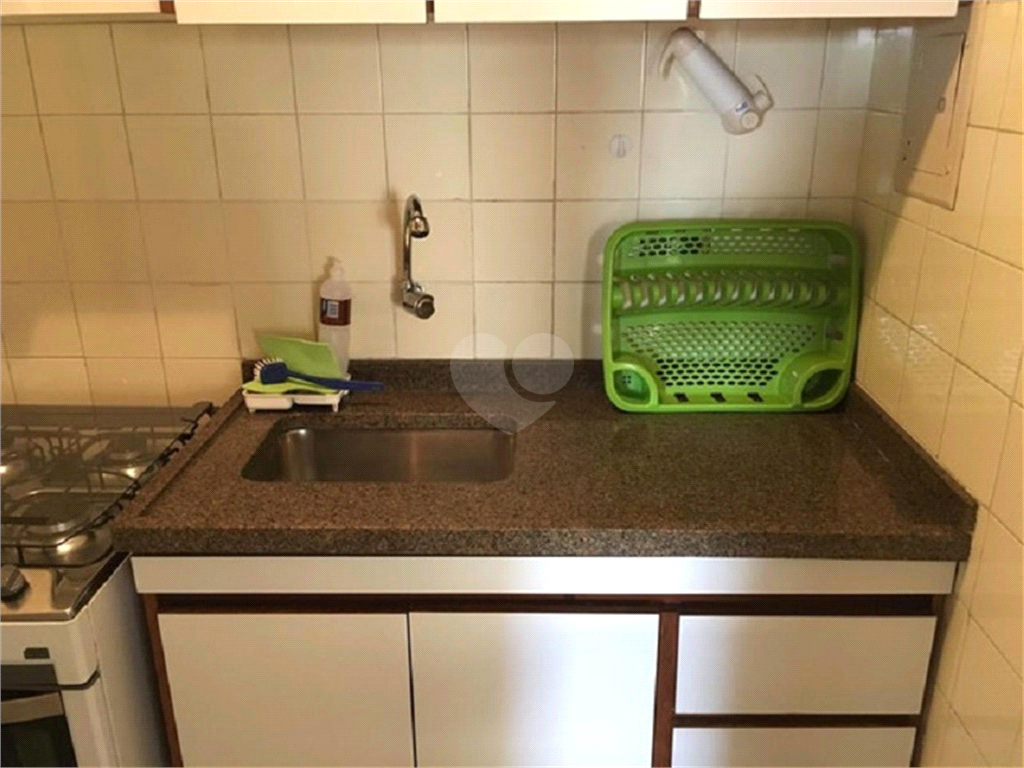 Venda Apartamento São Paulo Itaim Bibi REO545278 20