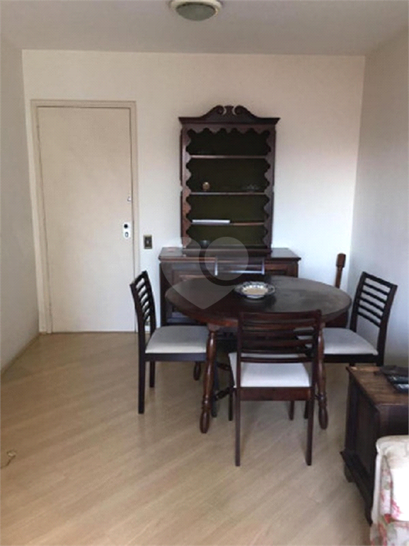 Venda Apartamento São Paulo Itaim Bibi REO545278 8