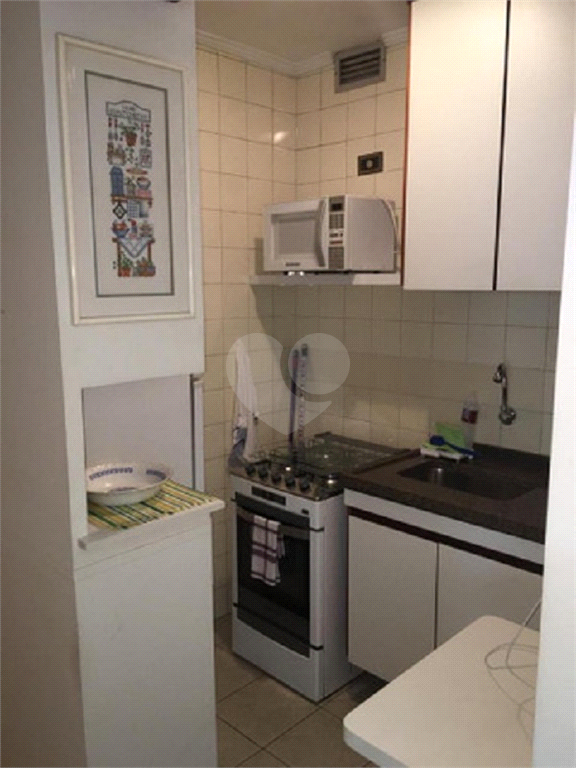 Venda Apartamento São Paulo Itaim Bibi REO545278 12