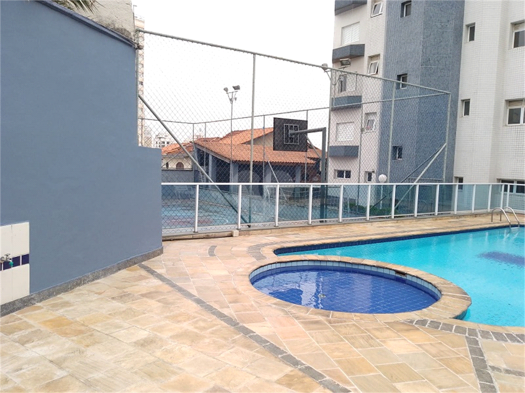 Venda Apartamento São Paulo Água Fria REO545294 4