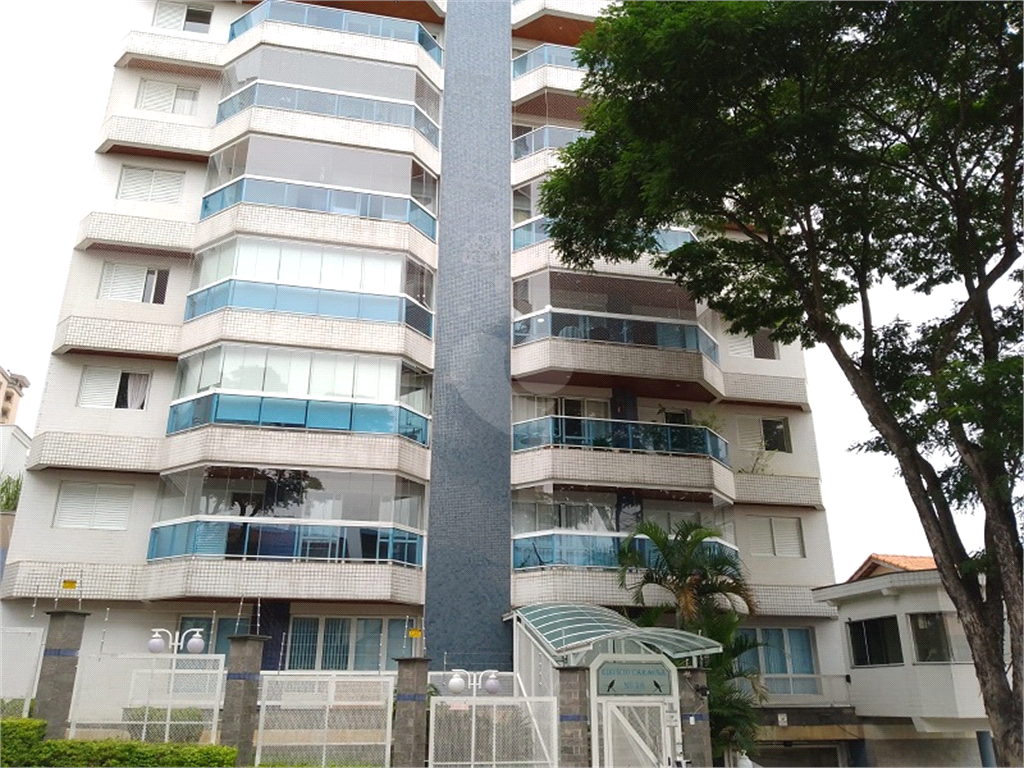 Venda Apartamento São Paulo Água Fria REO545294 1