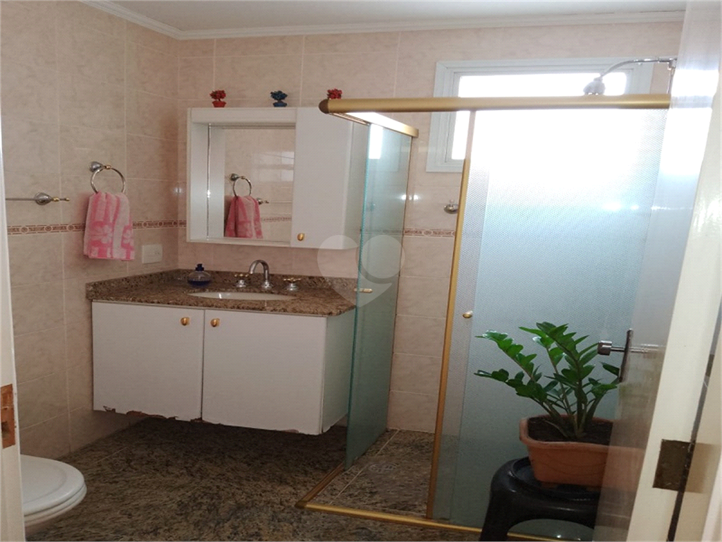 Venda Apartamento São Paulo Água Fria REO545294 16