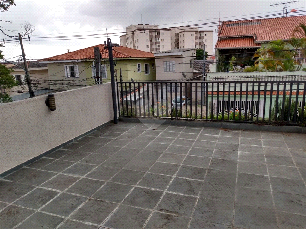 Venda Casa São Paulo Vila Inglesa REO545300 19