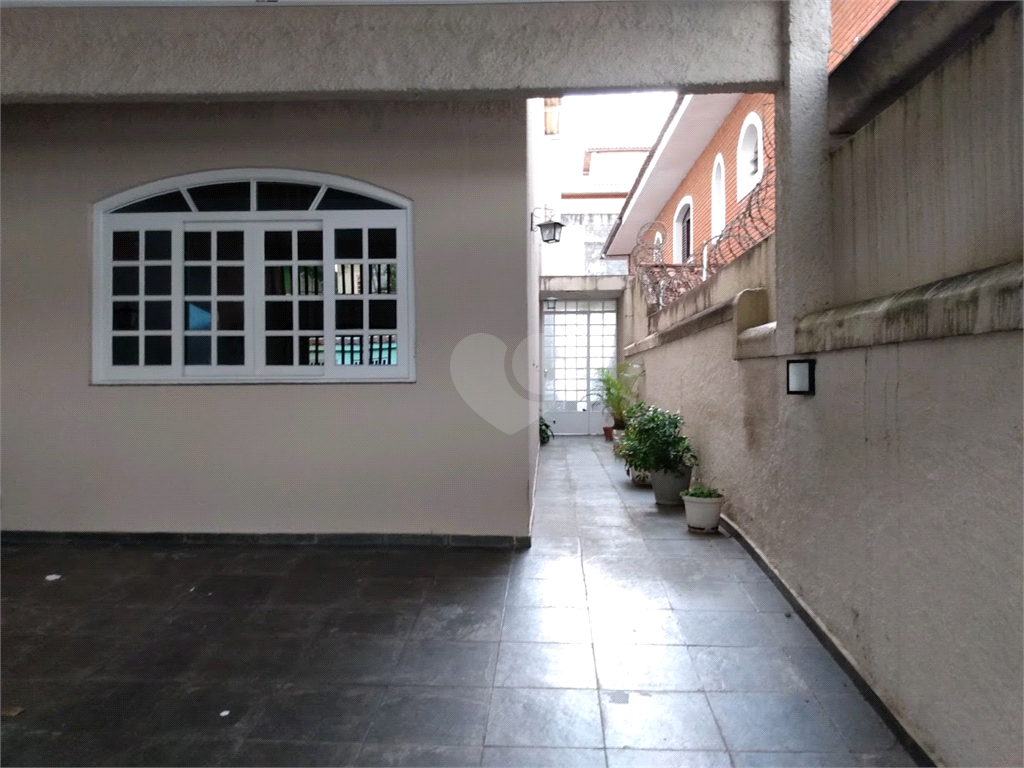 Venda Casa São Paulo Vila Inglesa REO545300 24