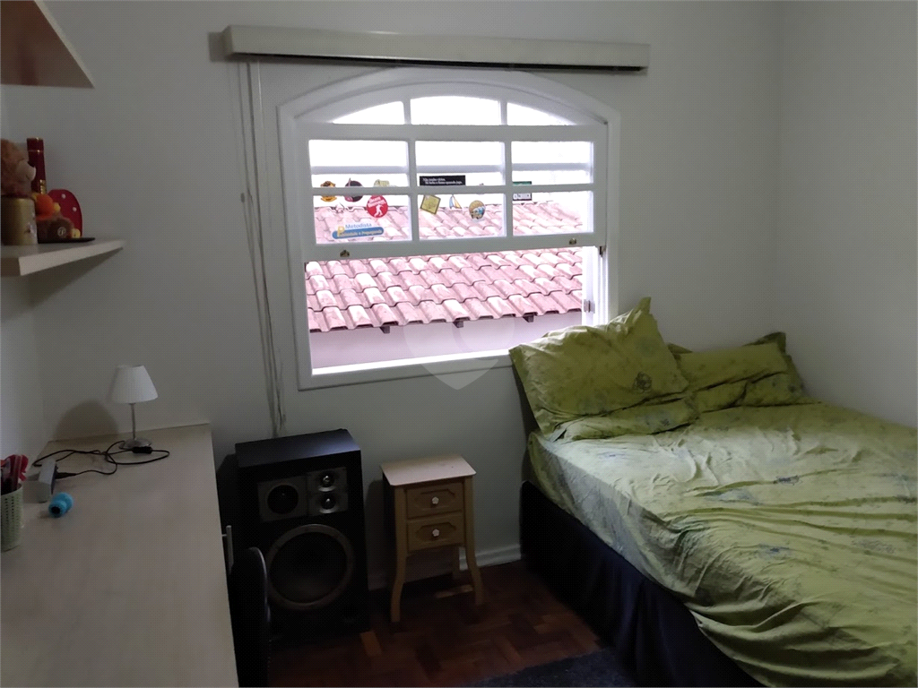 Venda Casa São Paulo Vila Inglesa REO545300 15