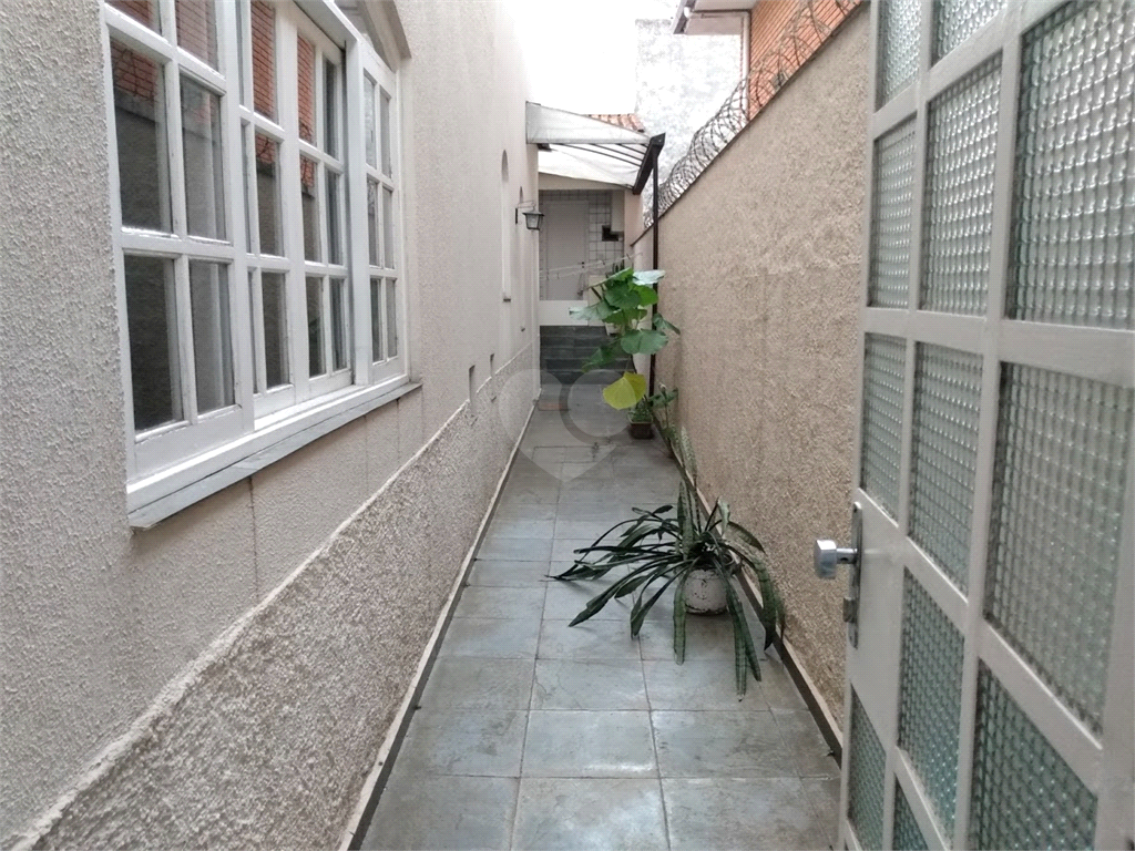 Venda Casa São Paulo Vila Inglesa REO545300 21