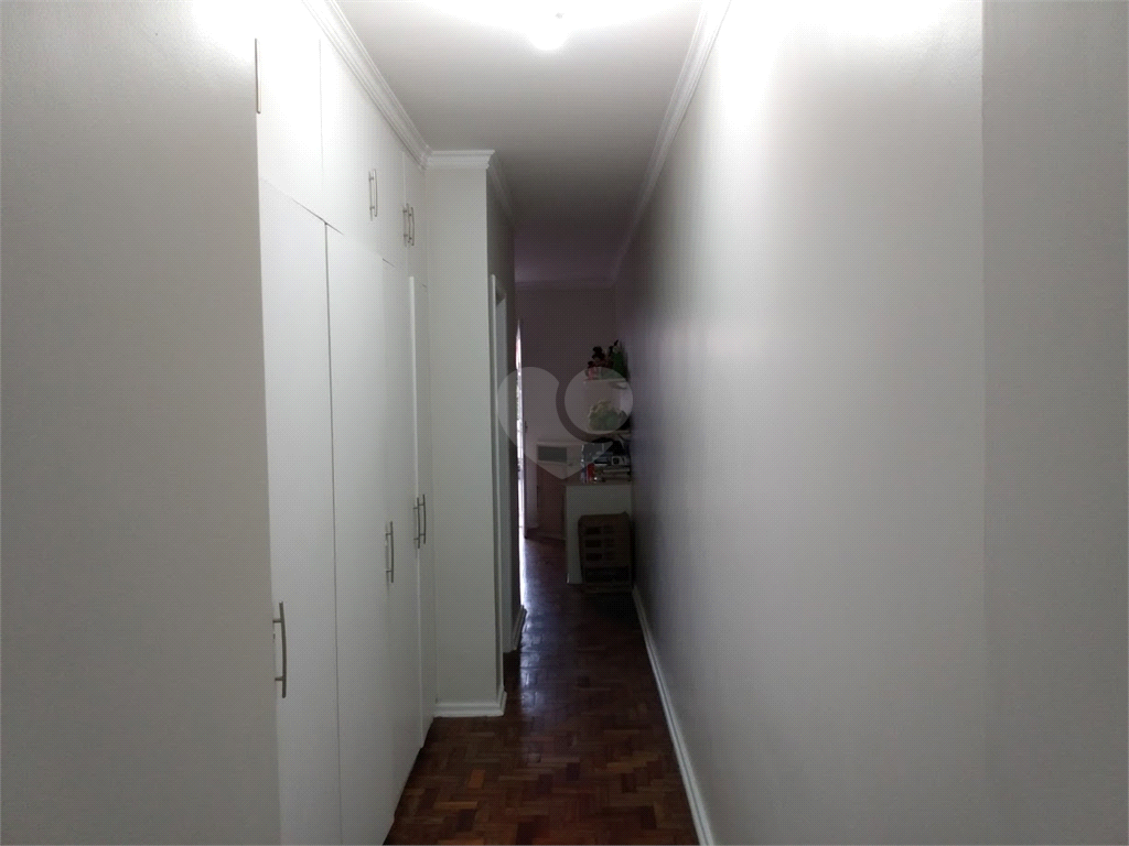 Venda Casa São Paulo Vila Inglesa REO545300 17