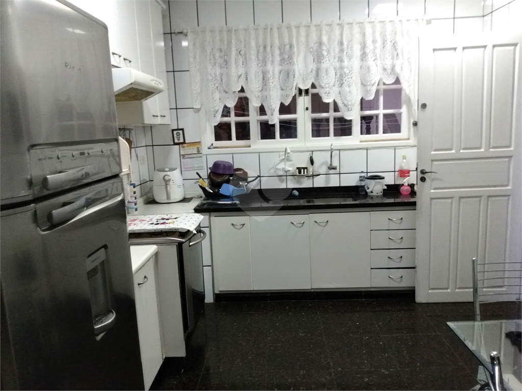 Venda Casa São Paulo Vila Inglesa REO545300 4