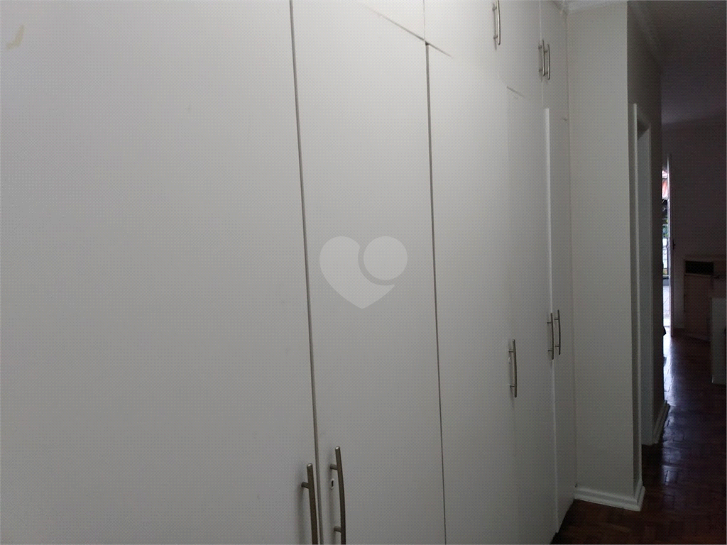 Venda Casa São Paulo Vila Inglesa REO545300 16