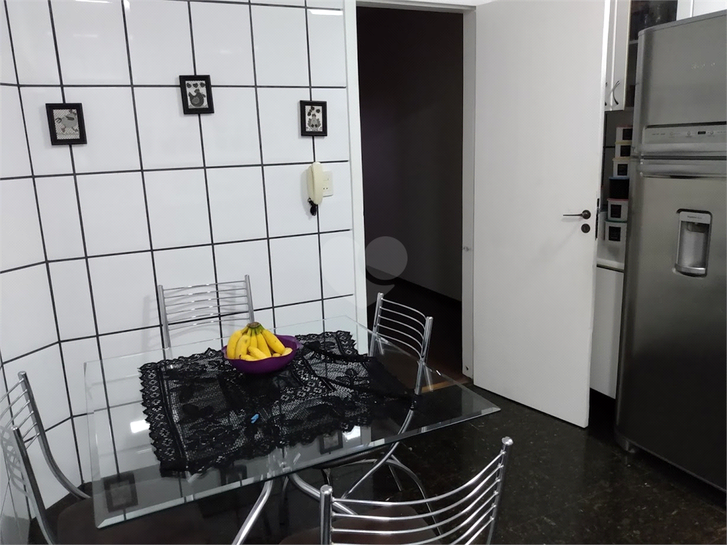 Venda Casa São Paulo Vila Inglesa REO545300 6