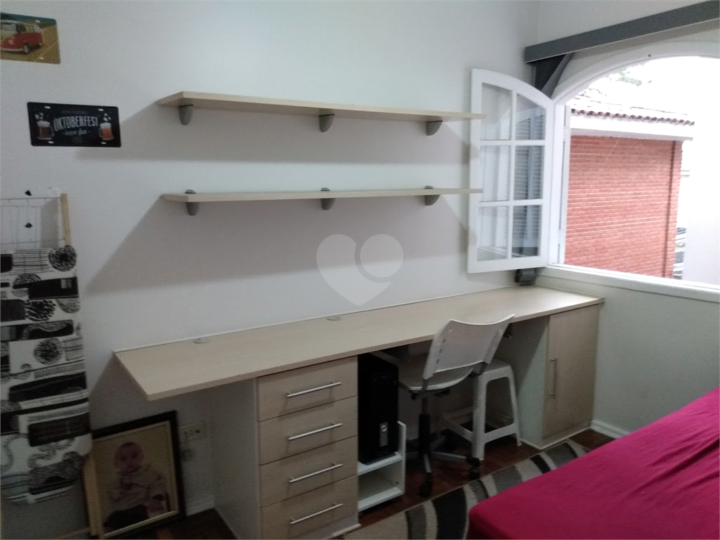 Venda Casa São Paulo Vila Inglesa REO545300 13