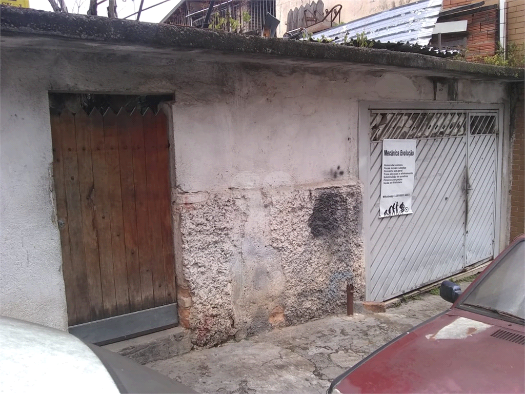 Venda Terreno São Paulo Sítio Do Mandaqui REO545309 7