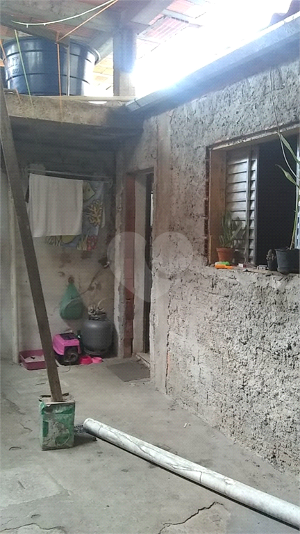 Venda Terreno São Paulo Sítio Do Mandaqui REO545309 14