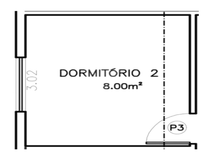 Venda Apartamento Santos Aparecida REO545334 5