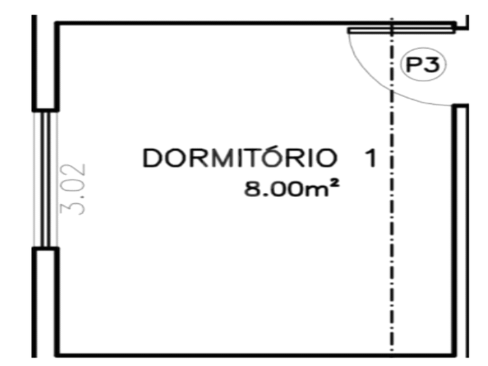 Venda Apartamento Santos Aparecida REO545334 7