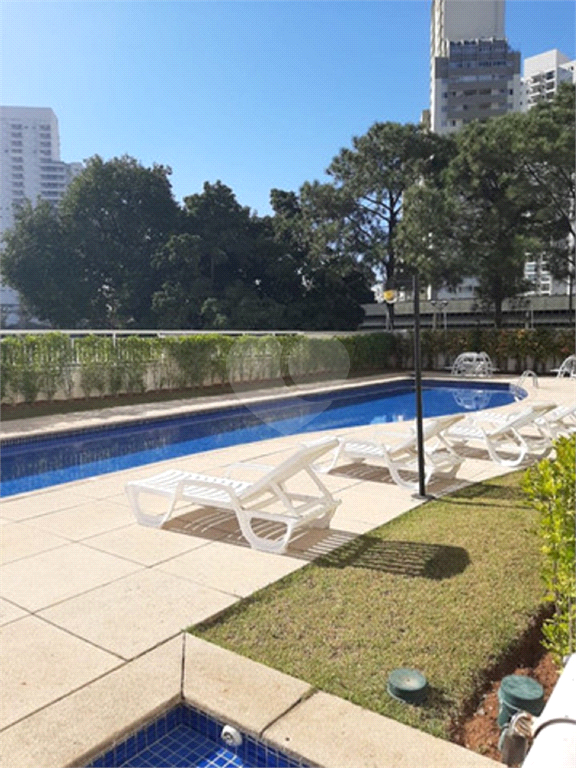 Venda Apartamento São Paulo Barra Funda REO545342 13