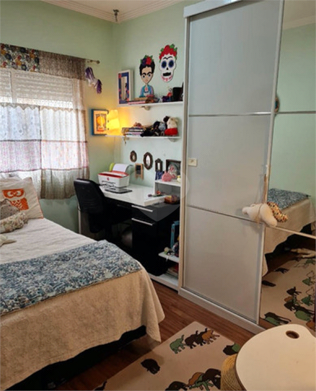 Venda Apartamento São Paulo Barra Funda REO545342 8