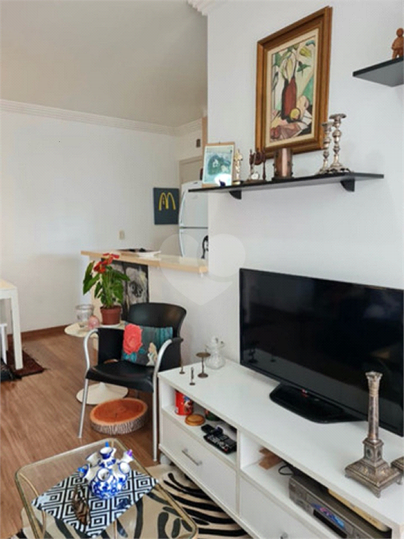 Venda Apartamento São Paulo Barra Funda REO545342 4