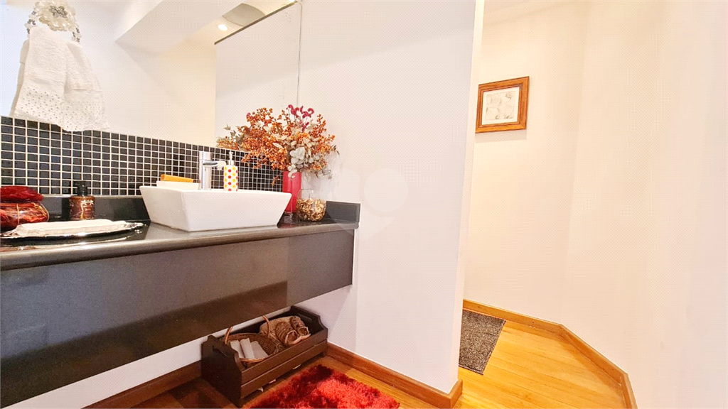 Venda Apartamento São Paulo Vila Maria Alta REO545344 14