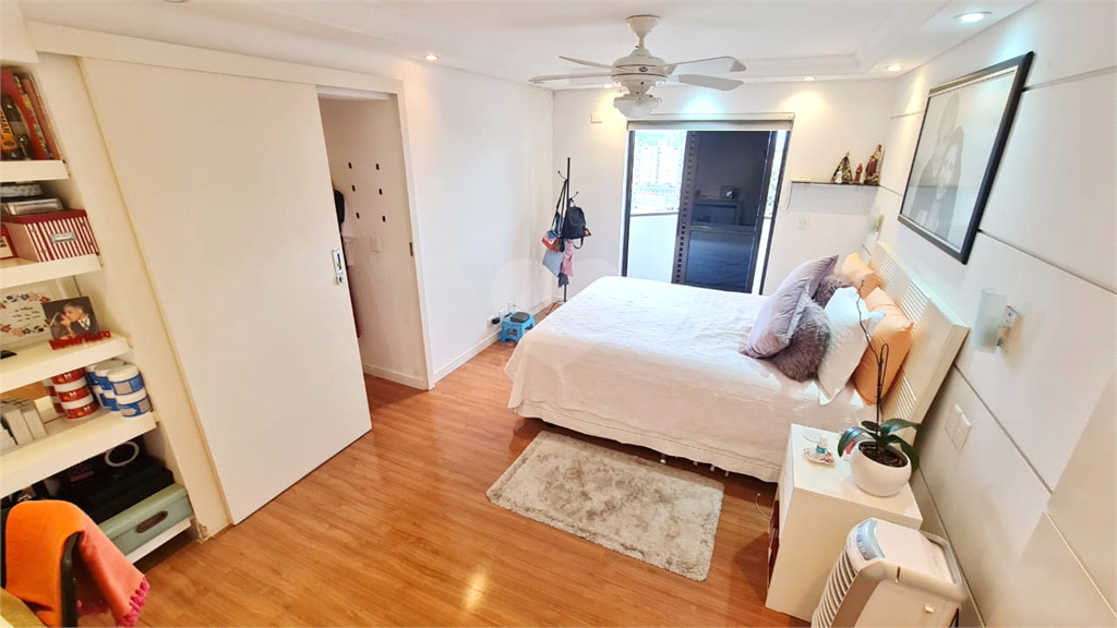 Venda Apartamento São Paulo Vila Maria Alta REO545344 16