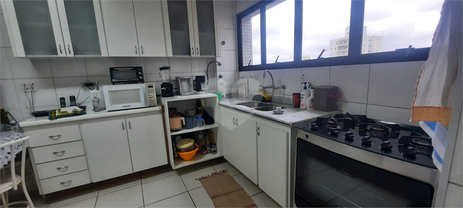 Venda Apartamento São Paulo Água Fria REO545346 2